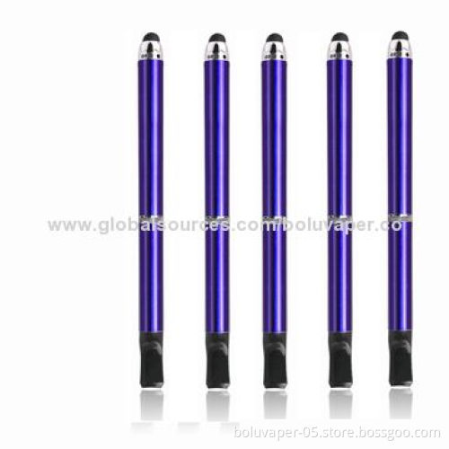 Mini Electronic Cigarettes Kit with Blister Package, 12-month Warranty